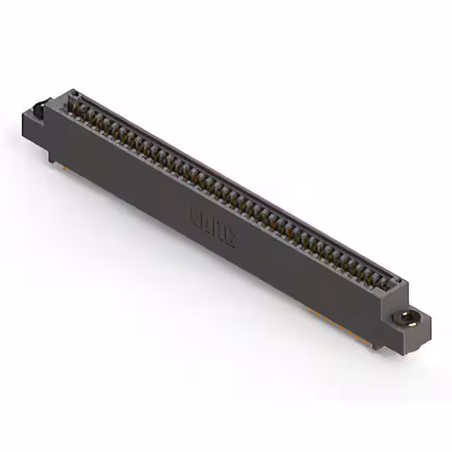 895-080-521-503 EDAC Inc.  Edgeboard Connectors